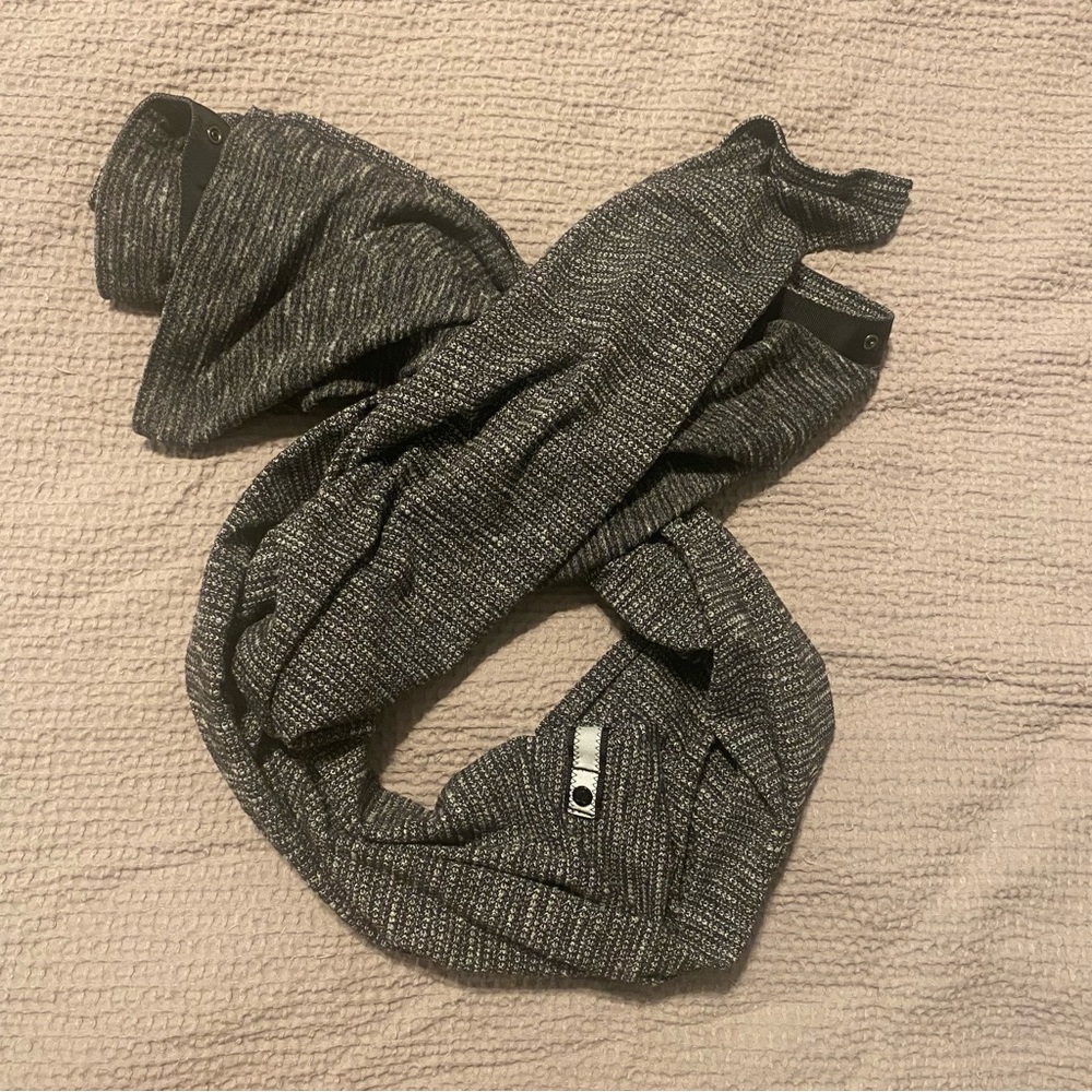 Lululemon vinyasa wrap